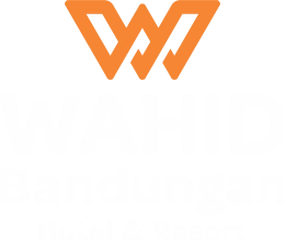 Logo Wahid Bandungan